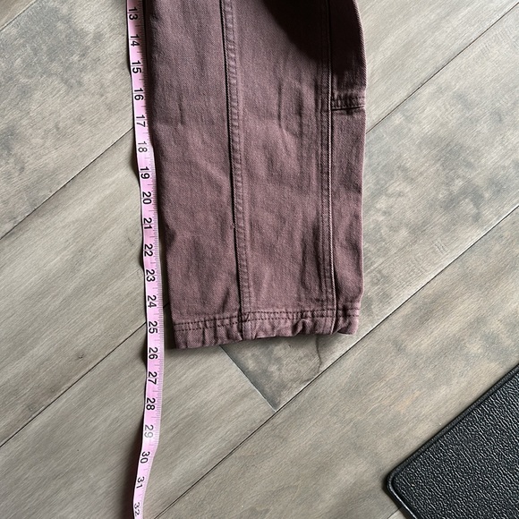 PacSun Utility Cargo Pants - Picture 9 of 12
